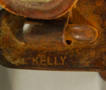 P.M. Kelly Maker's Marks