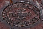 Main & Winchester Maker's Marks