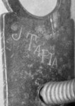 Jesus Tapia Maker's Marks